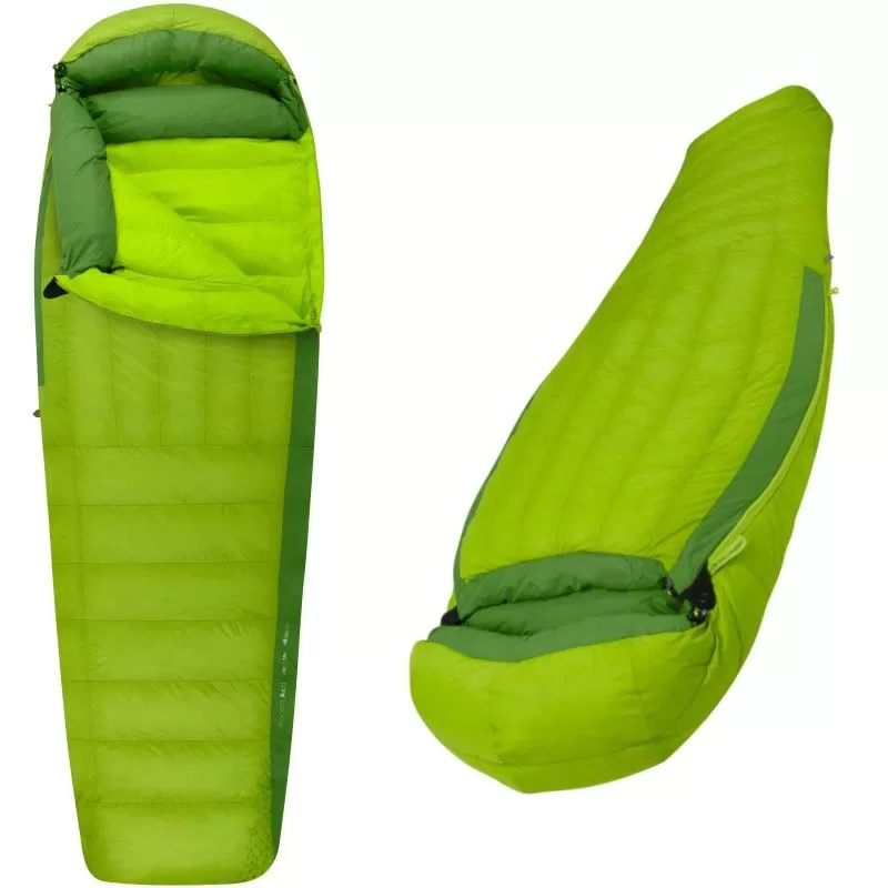 Meilleure vente 🎁 Sac De Couchage Duvet Sea To Summit Ascent AcII 🤩 5 Meilleure vente 🎁 Sac De Couchage Duvet Sea To Summit Ascent AcII 🤩 – Image 3