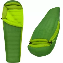 Meilleure vente 🥰 Sac De Couchage Duvet Sea To Summit Ascent AcIII ❤️ -VOYAGE LES INDISPENSABLES Soldes sac de couchage duvet sea to summit ascent aciii 2