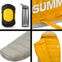 VOYAGE LES INDISPENSABLES Soldes -VOYAGE LES INDISPENSABLES Soldes sac de couchage duvet sea to summit spark sp3 1
