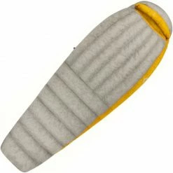 Nouveau 🧨 Sac De Couchage Duvet Sea To Summit Spark SP3 ⭐