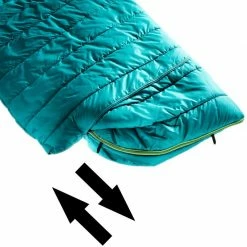 Le moins cher ⭐ Sac De Couchage Enfant Deuter Starlight SQ Turquoise ❤️ 8 Le moins cher ⭐ Sac De Couchage Enfant Deuter Starlight SQ Turquoise ❤️ -VOYAGE LES INDISPENSABLES Soldes sac de couchage enfant deuter dreamland vert 2