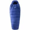 De gros ❤️ Sac De Couchage Enfant Deuter Starlight Bleu 👍
