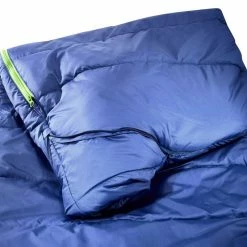 De gros ❤️ Sac De Couchage Enfant Deuter Starlight Bleu 👍 8 De gros ❤️ Sac De Couchage Enfant Deuter Starlight Bleu 👍 -VOYAGE LES INDISPENSABLES Soldes sac de couchage enfant deuter starlight exp bleu 2