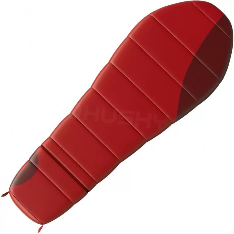 Tout neuf ⭐ Sac De Couchage Enfant Husky Kids Magic -12°C Rouge 👏 4 Tout neuf ⭐ Sac De Couchage Enfant Husky Kids Magic -12°C Rouge 👏 – Image 2