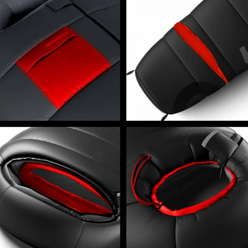 Offres ⌛ Sac De Couchage Enfant Husky Kids Magic -12°C Bleu 🤩 5 Offres ⌛ Sac De Couchage Enfant Husky Kids Magic -12°C Bleu 🤩 – Image 3