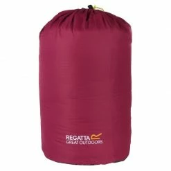 Meilleure vente 🌟 Sac De Couchage Enfant Regatta Hilo Boost Violet ✨ -VOYAGE LES INDISPENSABLES Soldes sac de couchage enfant regatta hilo boost violet 2