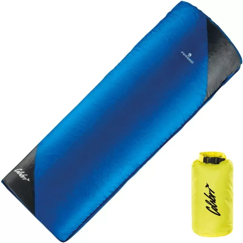 De gros 🧨 Sac De Couchage Ferrino Colibri 🎁 3 De gros 🧨 Sac De Couchage Ferrino Colibri 🎁
