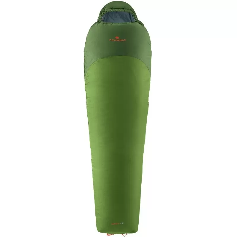Vente flash ✨ Sac De Couchage Ferrino Levity 01 🧨 4 Vente flash ✨ Sac De Couchage Ferrino Levity 01 🧨 – Image 2