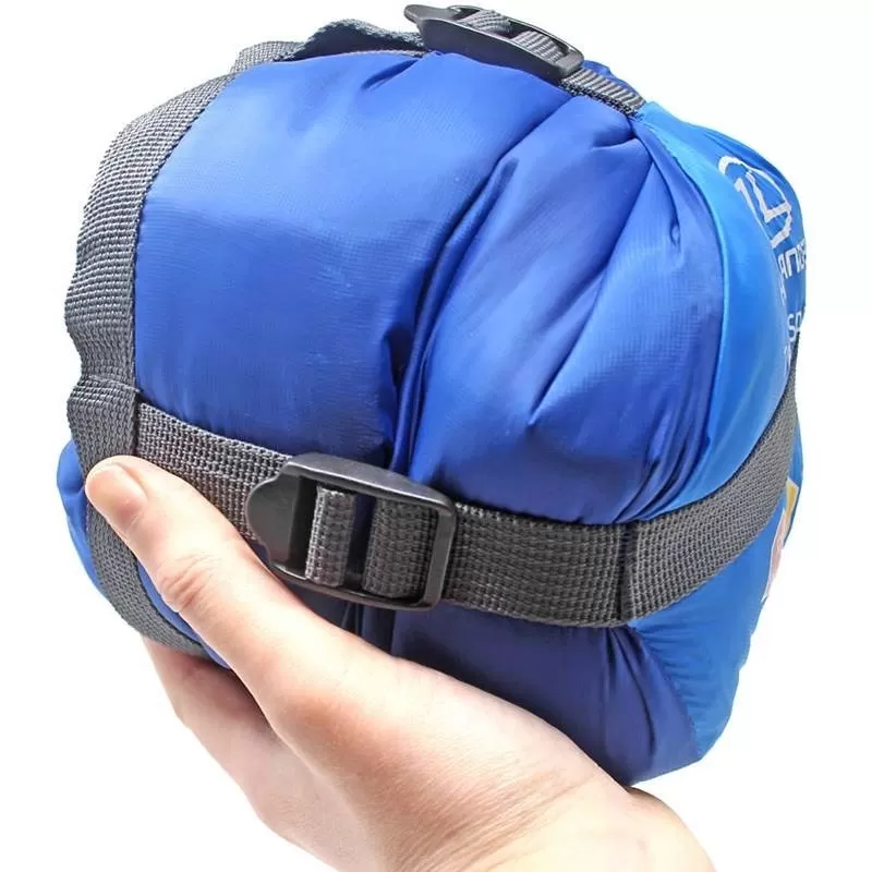 Remise 🔔 Sac De Couchage Highlander Trekker 50 🌟 4 Remise 🔔 Sac De Couchage Highlander Trekker 50 🌟 – Image 2