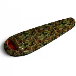 Offres 🥰 Sac De Couchage Husky Army -17°C 🔔 -VOYAGE LES INDISPENSABLES Soldes sac de couchage husky army 4