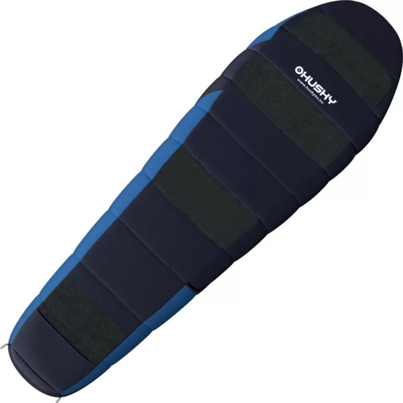 Nouveau 🥰 Sac De Couchage Husky Ember -14°C ❤️ 4 Nouveau 🥰 Sac De Couchage Husky Ember -14°C ❤️ – Image 2