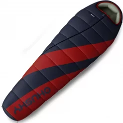 Nouveau 🥰 Sac De Couchage Husky Emotion -20°C ✔️