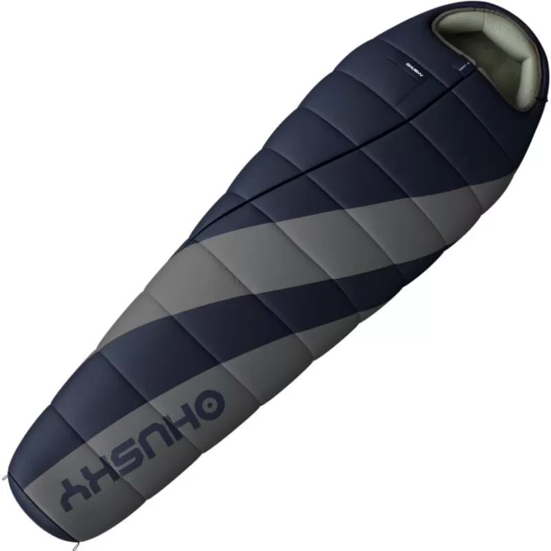 De gros 🎉 Sac De Couchage Husky Enemy -12°C 👍 3 De gros 🎉 Sac De Couchage Husky Enemy -12°C 👍