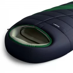 Meilleur prix 🛒 Sac De Couchage Husky Enit -10°C 🎉 -VOYAGE LES INDISPENSABLES Soldes sac de couchage husky enit 10c 2