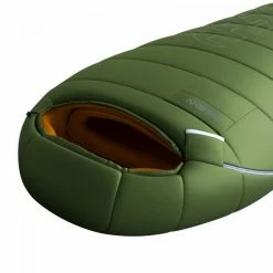 Promo 😍 Sac De Couchage Husky Mantilla -5°C 🤩 -VOYAGE LES INDISPENSABLES Soldes sac de couchage husky mantilla 5c 2