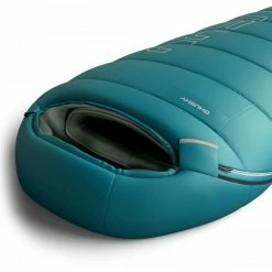 Promo 👏 Sac De Couchage Husky Mini 0°C Bleu 🌟 8 Promo 👏 Sac De Couchage Husky Mini 0°C Bleu 🌟 -VOYAGE LES INDISPENSABLES Soldes sac de couchage husky mini 0c bleu 2