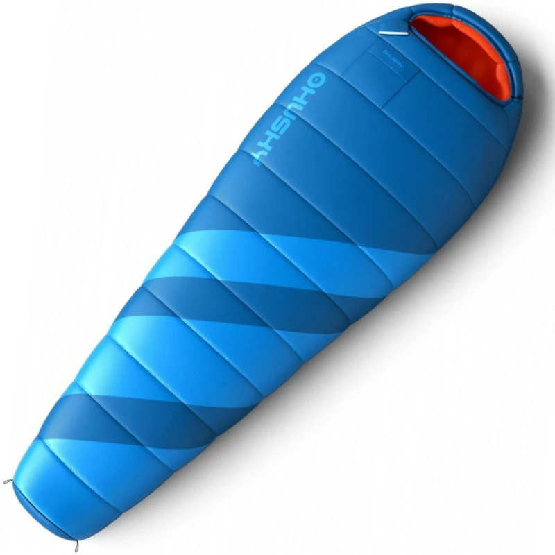 Grosses soldes 😍 Sac De Couchage Husky Montello -9°C ⭐ 3 Grosses soldes 😍 Sac De Couchage Husky Montello -9°C ⭐