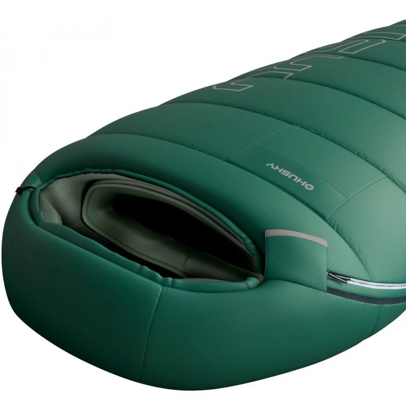 Meilleure vente ❤️ Sac De Couchage Husky Musset -3°C 😀 5 Meilleure vente ❤️ Sac De Couchage Husky Musset -3°C 😀 – Image 3