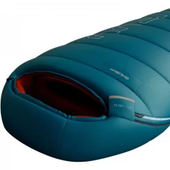 Meilleure affaire 😀 Sac De Couchage Husky Ruby -14°C 🎉 -VOYAGE LES INDISPENSABLES Soldes sac de couchage husky ruby 14c 2