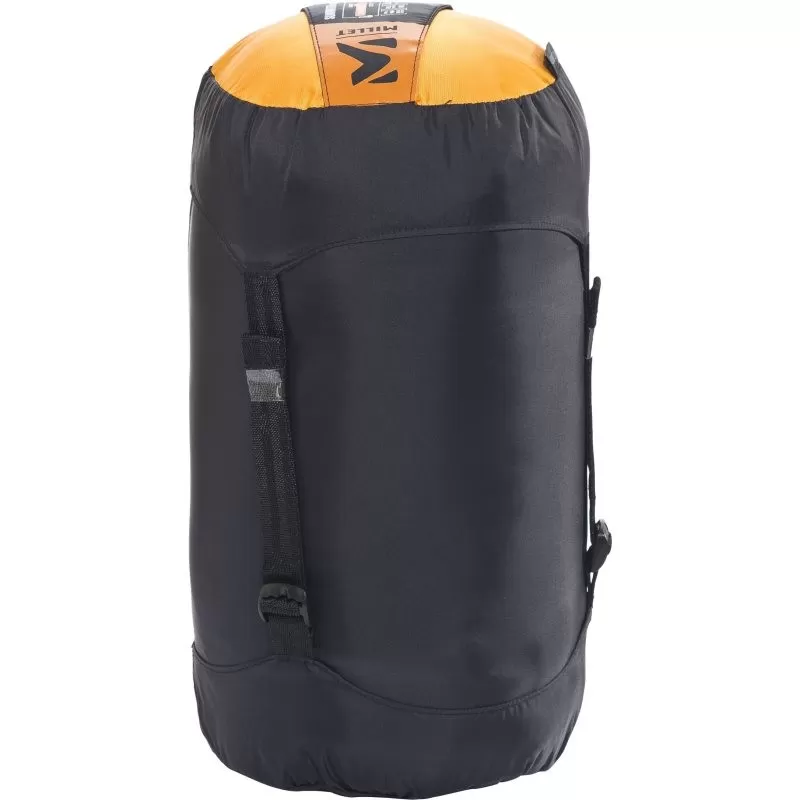 Bon marché ⭐ Sac De Couchage Millet Baikal 1100 REG Acid Orange 👏 4 Bon marché ⭐ Sac De Couchage Millet Baikal 1100 REG Acid Orange 👏 – Image 2