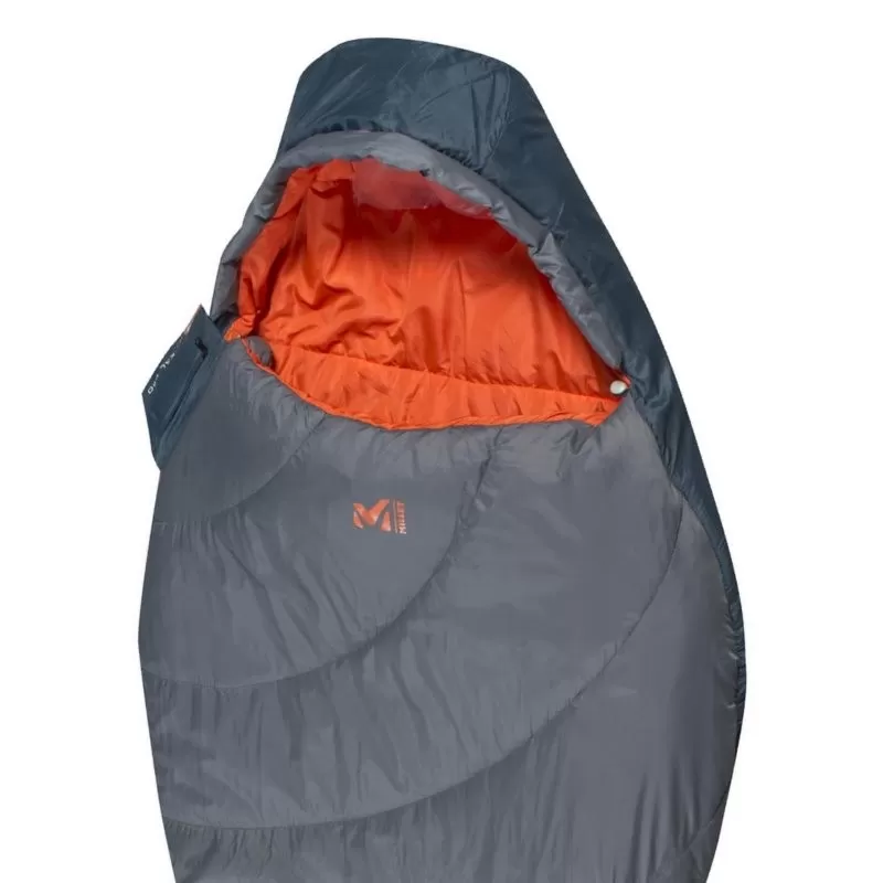 Coupon ✨ Sac De Couchage Millet Baikal 750 REG Urban Chic 🎉 4 Coupon ✨ Sac De Couchage Millet Baikal 750 REG Urban Chic 🎉 – Image 2