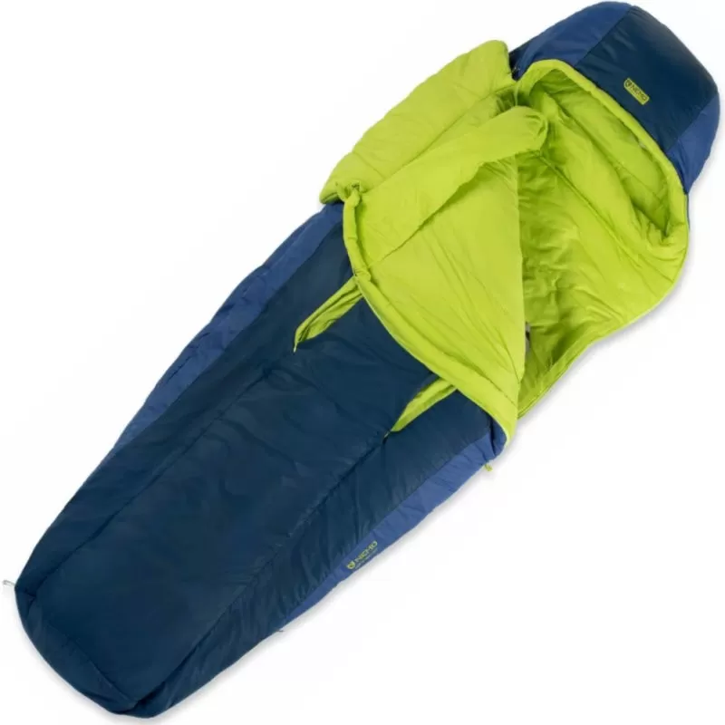 Offres ❤️ Sac De Couchage Nemo Forte Mens 20 Regular ⌛ 3 Offres ❤️ Sac De Couchage Nemo Forte Mens 20 Regular ⌛