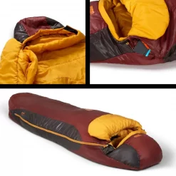 Sortie 🤩 Sac De Couchage Nemo Tempo Mens 50 Regular 🔥 -VOYAGE LES INDISPENSABLES Soldes sac de couchage nemo tempo mens 50 regular 2