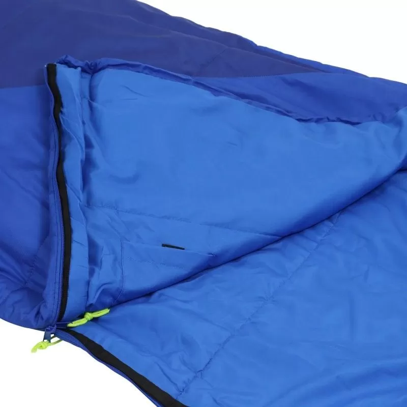 Meilleur prix 💯 Sac De Couchage Regatta Hilo 200 V2 ❤️ 4 Meilleur prix 💯 Sac De Couchage Regatta Hilo 200 V2 ❤️ – Image 2