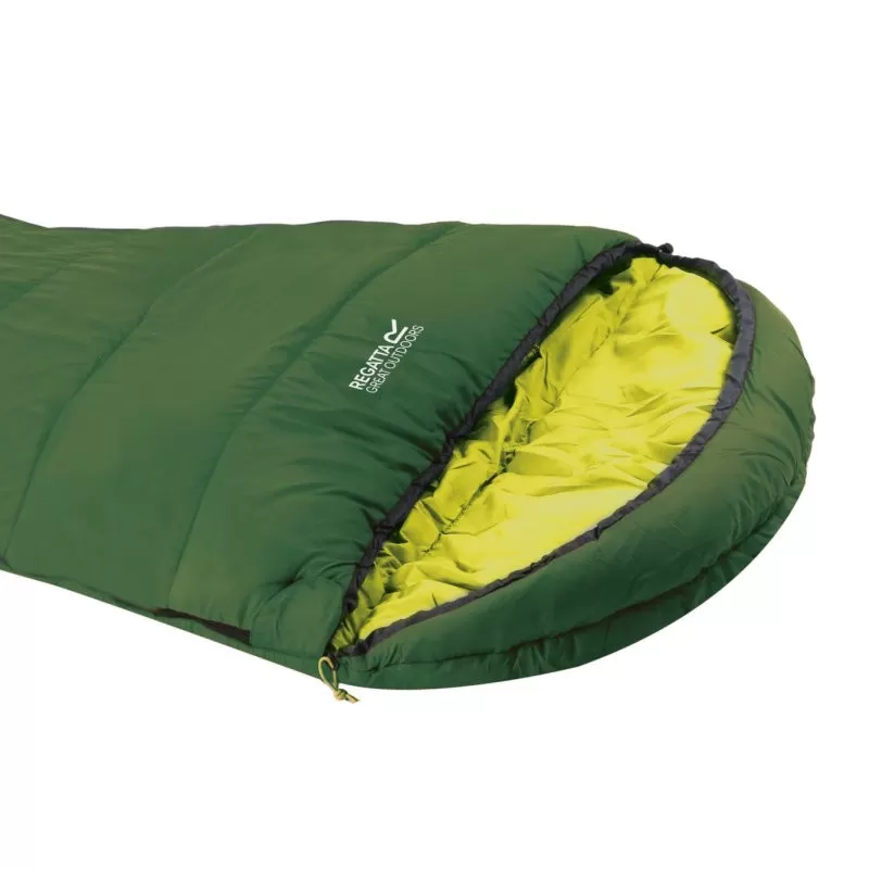 Acheter 😍 Sac De Couchage Regatta Montegra 300 ⭐ 4 Acheter 😍 Sac De Couchage Regatta Montegra 300 ⭐ – Image 2