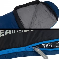 Budget 🔔 Sac De Couchage Sea To Summit Trailhead ThII 🤩 -VOYAGE LES INDISPENSABLES Soldes sac de couchage sea to summit trailhead thii 1