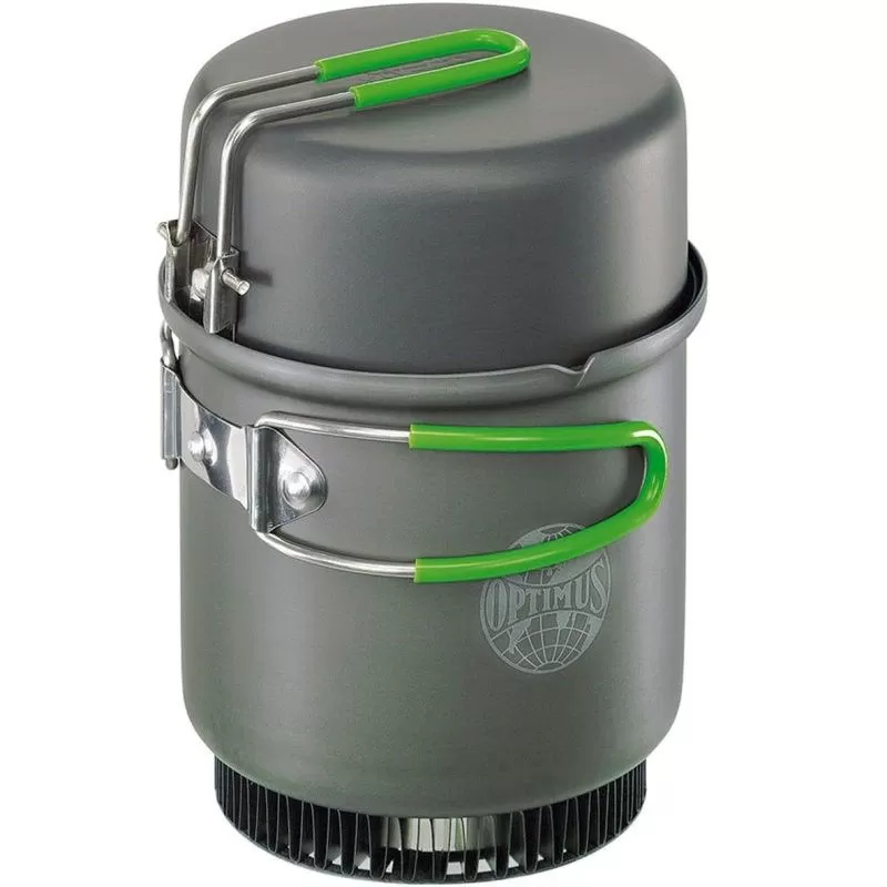 Offres đ Popote Et Gamelle Popote Alu AnodisĂ© Optimus Terra Weekend HE 1 Personne â 3 Offres đ Popote Et Gamelle Popote Alu AnodisĂ© Optimus Terra Weekend HE 1 Personne â