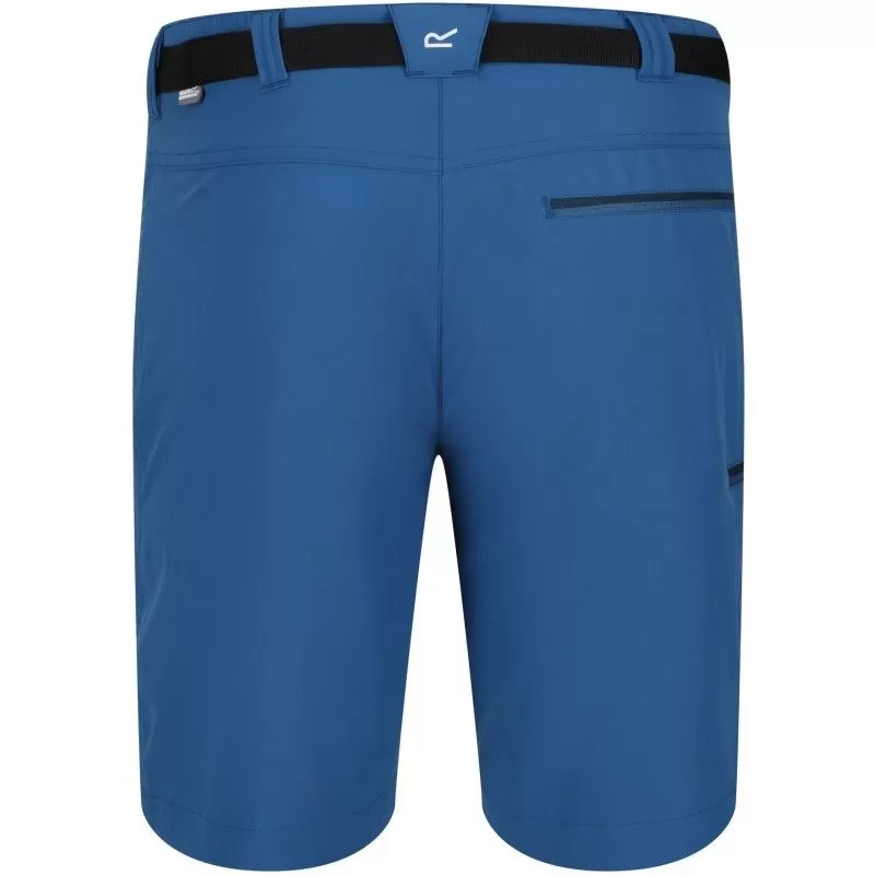 Les meilleures critiques de 🔔 Textile Short Regatta Xert Strech Shorts III Bleu ❤️ 5 Les meilleures critiques de 🔔 Textile Short Regatta Xert Strech Shorts III Bleu ❤️ – Image 3