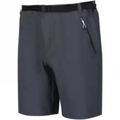 Sortie 🛒 Textile Short Regatta Xert Stretch Shorts III Gris 😀 11 Sortie 🛒 Textile Short Regatta Xert Stretch Shorts III Gris 😀 -VOYAGE LES INDISPENSABLES Soldes short regatta xert stretch shorts iii gris 4
