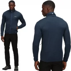 Meilleure vente 🥰 Textile Veste Regatta Highton Lite Bleue 🎁 -VOYAGE LES INDISPENSABLES Soldes veste regatta highton lite bleue 2