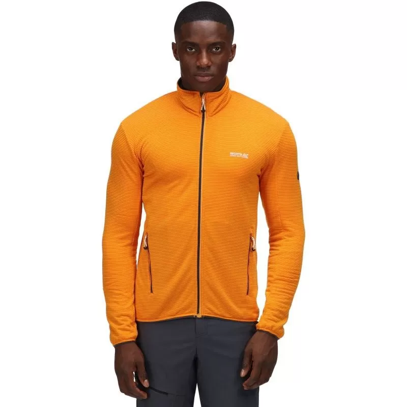 Remise 🤩 Textile Veste Regatta Highton Lite Orange 😀 4 Remise 🤩 Textile Veste Regatta Highton Lite Orange 😀 – Image 2