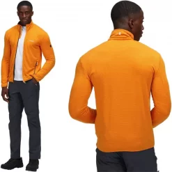 Remise 🤩 Textile Veste Regatta Highton Lite Orange 😀 8 Remise 🤩 Textile Veste Regatta Highton Lite Orange 😀 -VOYAGE LES INDISPENSABLES Soldes veste regatta highton lite orange 2