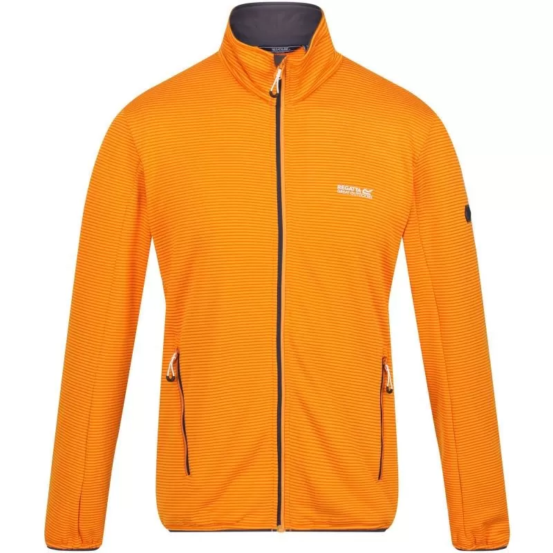 Remise 🤩 Textile Veste Regatta Highton Lite Orange 😀 3 Remise 🤩 Textile Veste Regatta Highton Lite Orange 😀