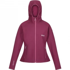 Bon marché ✔️ Textile Veste Regatta 👩 Women Arec III Violette 👍