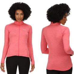 De gros ✔️ Textile Veste Regatta 👩 Women Highton Lite Rose 😀 7 De gros ✔️ Textile Veste Regatta 👩 Women Highton Lite Rose 😀 -VOYAGE LES INDISPENSABLES Soldes veste regatta women highton lite rose 1
