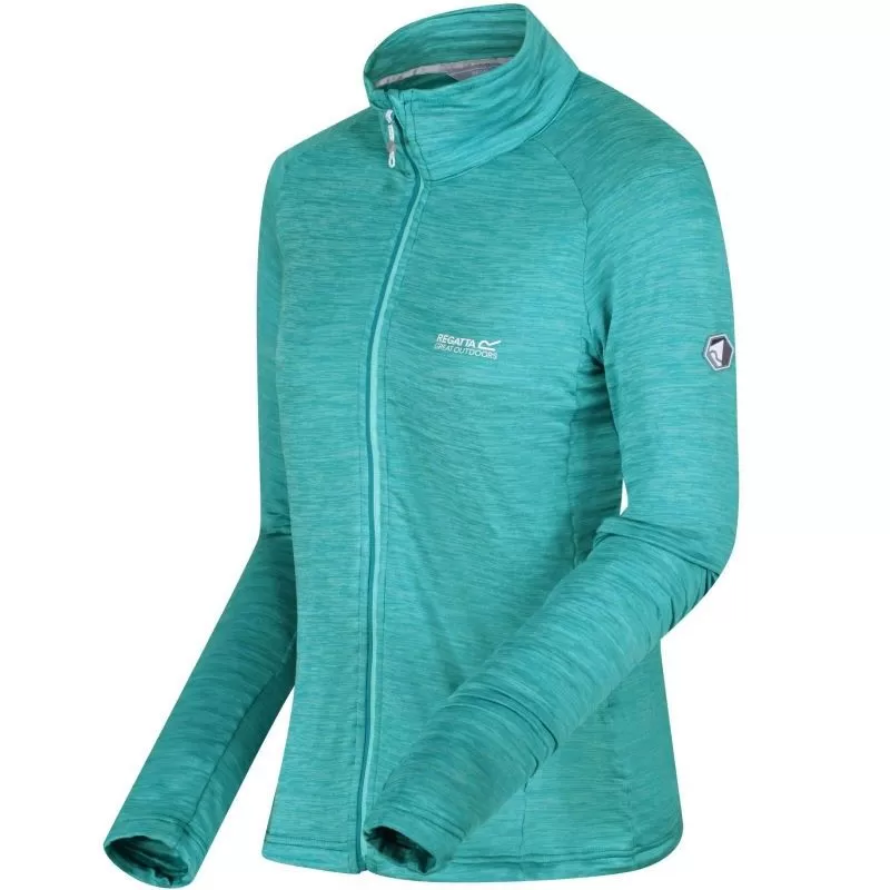 Les meilleures critiques de 💯 Textile Veste Regatta 👩 Women Highton Lite Turquoise 🌟 5 Les meilleures critiques de 💯 Textile Veste Regatta 👩 Women Highton Lite Turquoise 🌟 – Image 3
